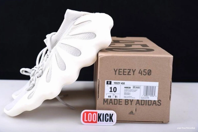 Adidas Yeezy H68038 Cloud White 450 0727